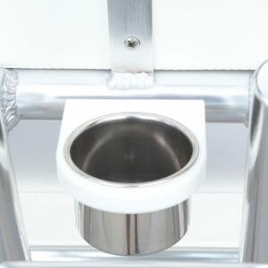 Stainless Steel Drink Holder