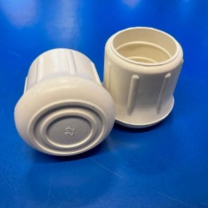 Crutch Tips (Pair)