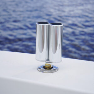 DOUBLE DEEP DROP WEIGHT HOLDER