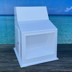Medium Center Console