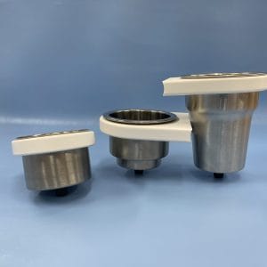 Stainless Steel Drink Holder
