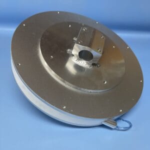 Clamp On Teaser Reel Mount (One Mount)