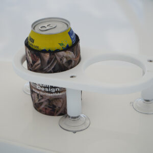 DUAL DRINK HOLDER - SM