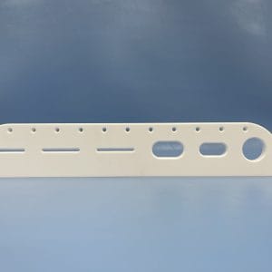 Birdsall Accessory Board