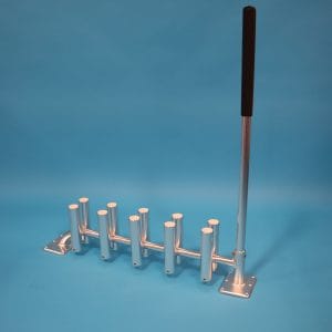 The Dock "Duke"