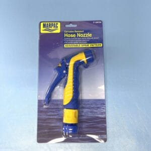 Hose Nozzle