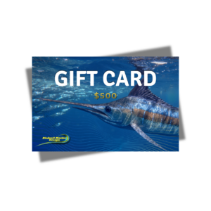 $500 Birdsall Marine Gift Card