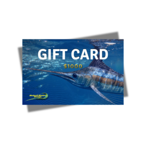 $1000 Birdsall Marine Gift Card