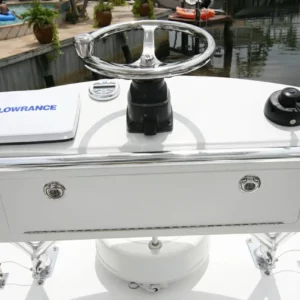 Large Control Box