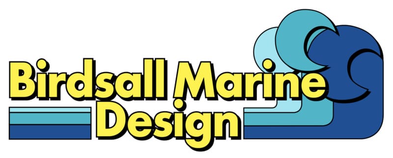 Birdsall Marine Design