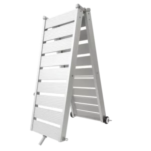 Worhan Foldable Aluminum Gangway MG200
